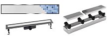Комплект душевого трапа VALSIR KIT LINEA 700